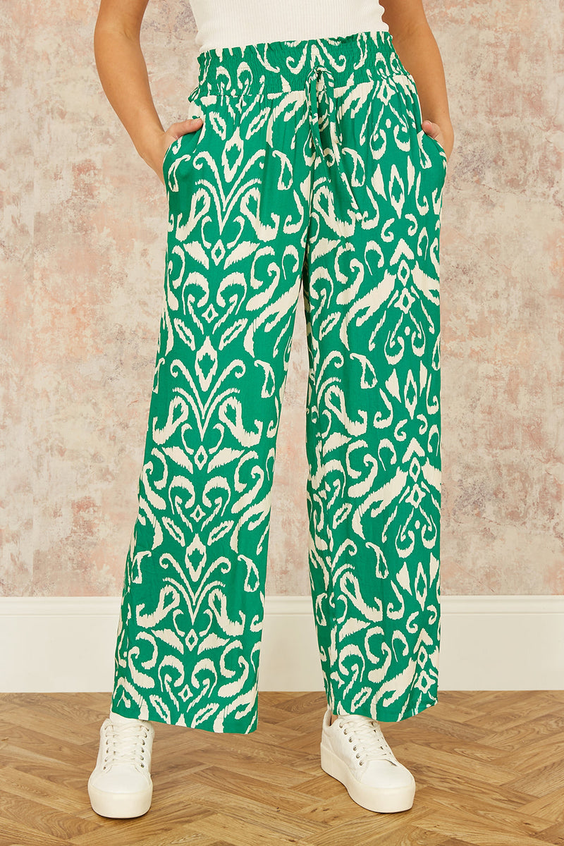Trousers Women