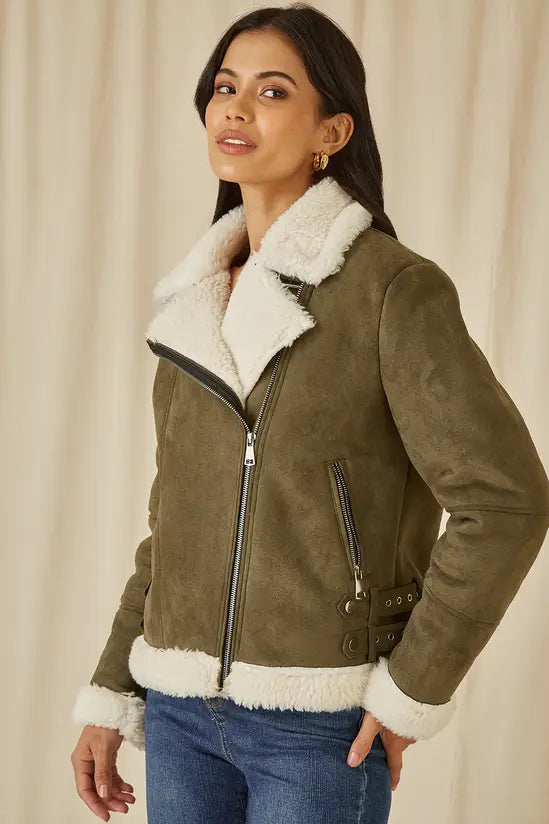 Jackets women