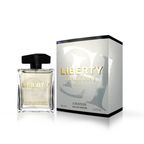 CHATLER Liberty Fragrance for Women Eau De Parfum 100ml