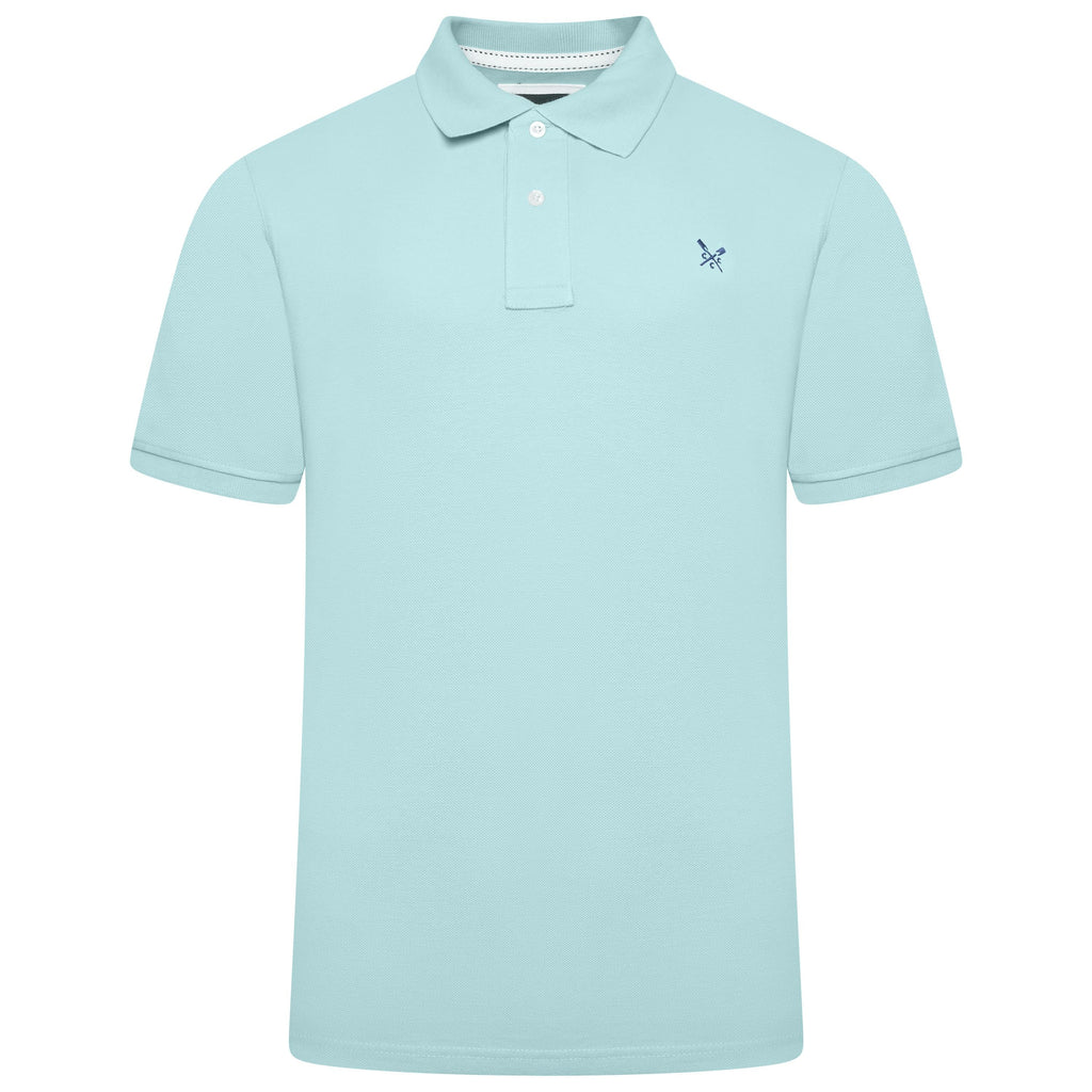 Crew Clothing Company Melbury Polo Shirt