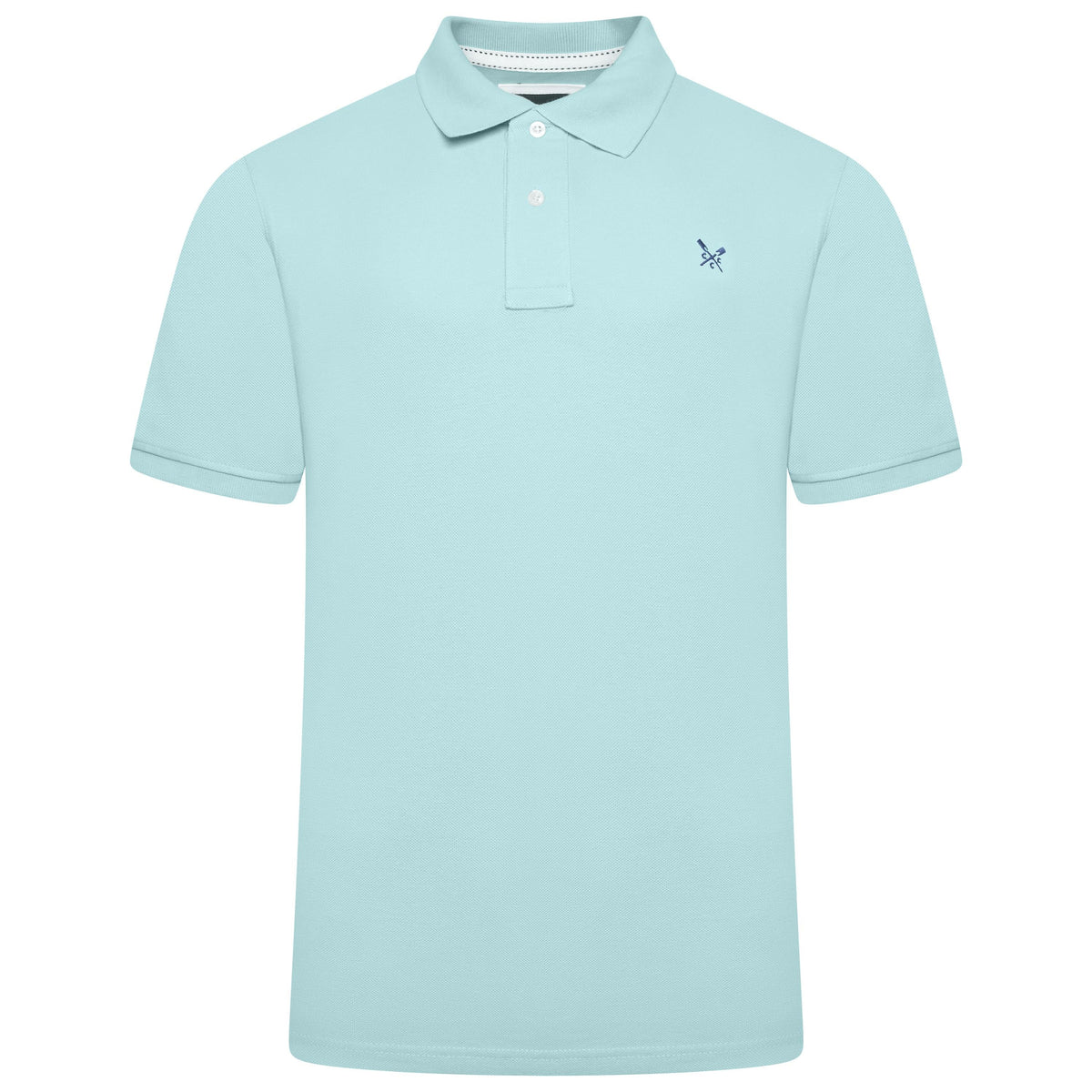 Crew Clothing Company Melbury Polo Shirt