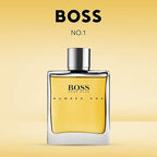 Hugo Boss Boss Number One Eau de Toilette Spray 100ml