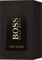 Hugo Boss The Scent Aftershave Lotion 100ml