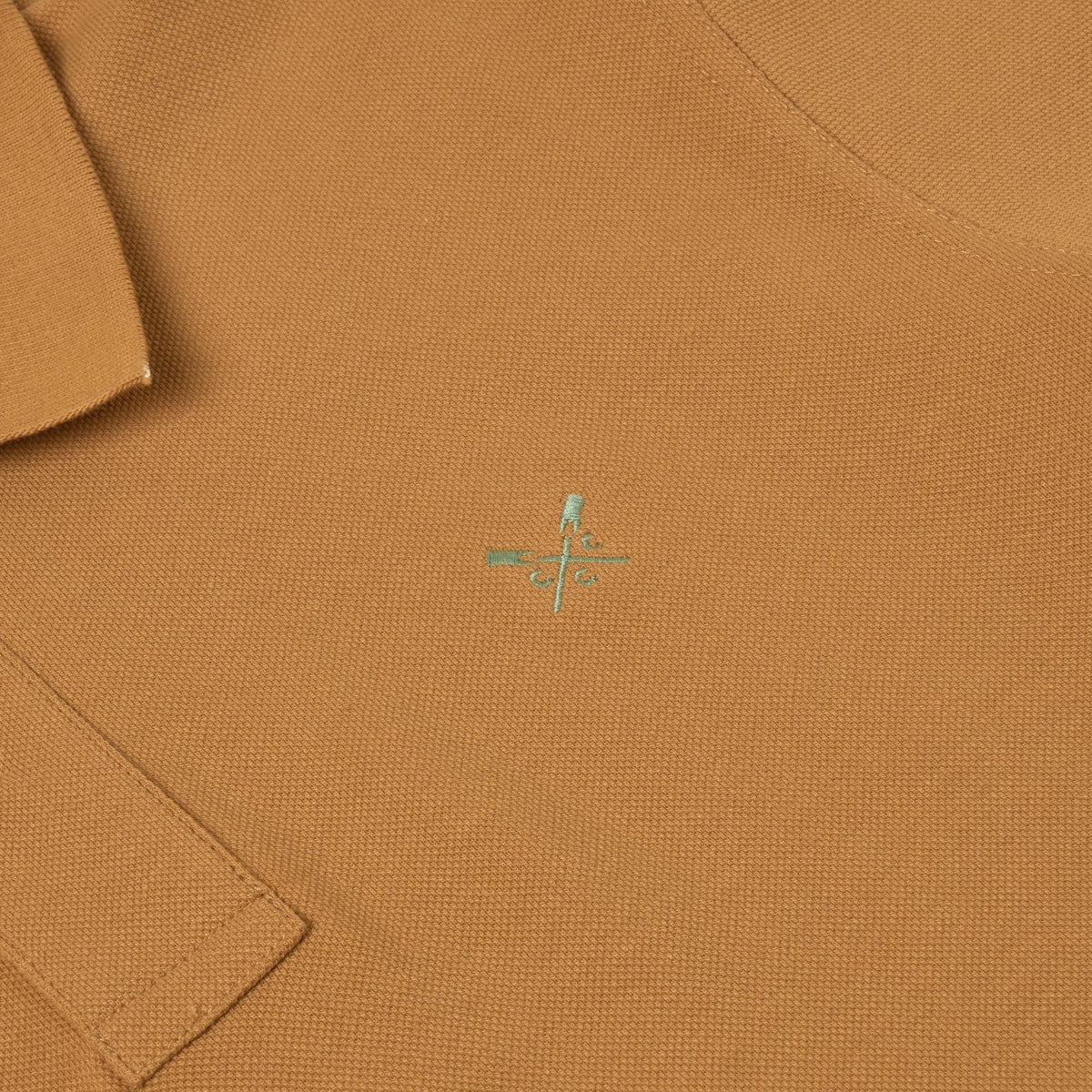 Crew Clothing Company Melbury Polo Shirt