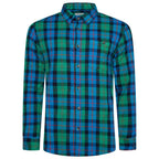 Fat Face Cotton Check Shirt