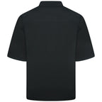 Full Button Open Collar Summer Shirt