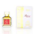 AMOUD BAKARAT ROUGE 500 Eau De Parfum 100ML