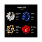 Carolina Herrera Very Good Girl Eau De Parfum Spray 80ml