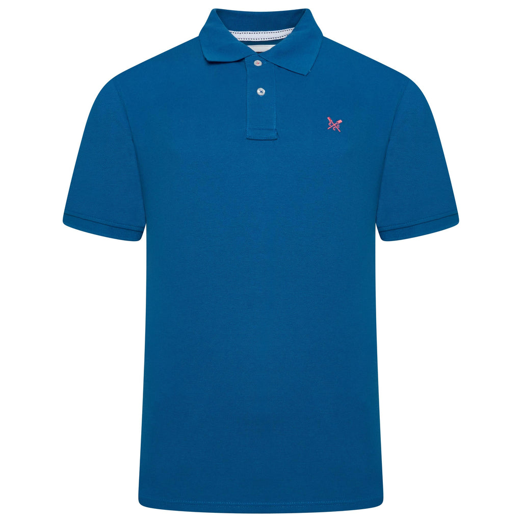 Crew Clothing Company Melbury Polo Shirt