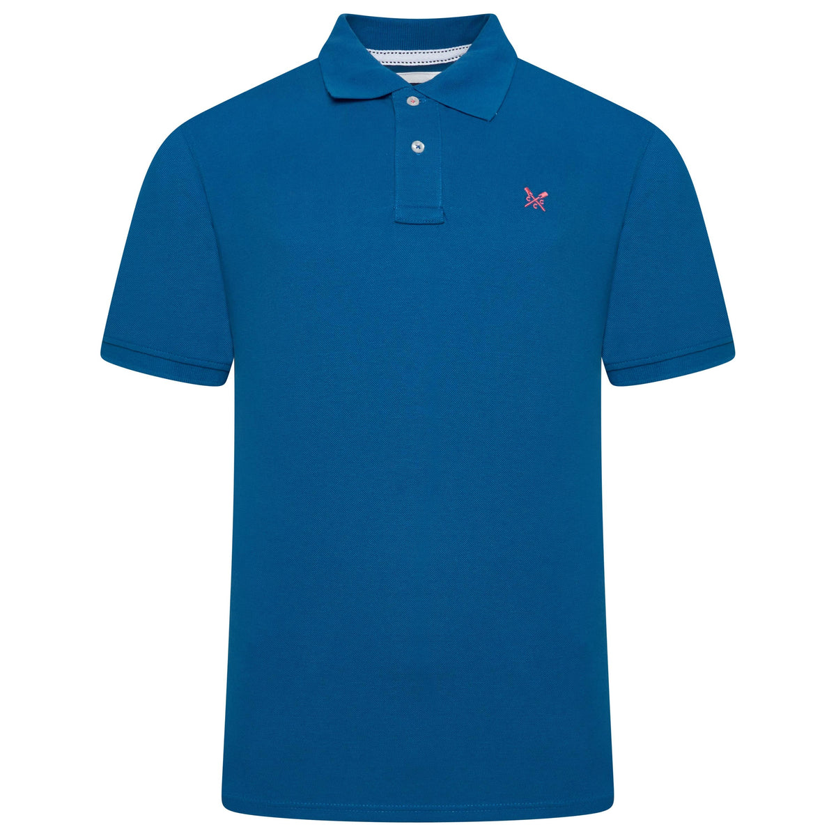 Crew Clothing Company Melbury Polo Shirt