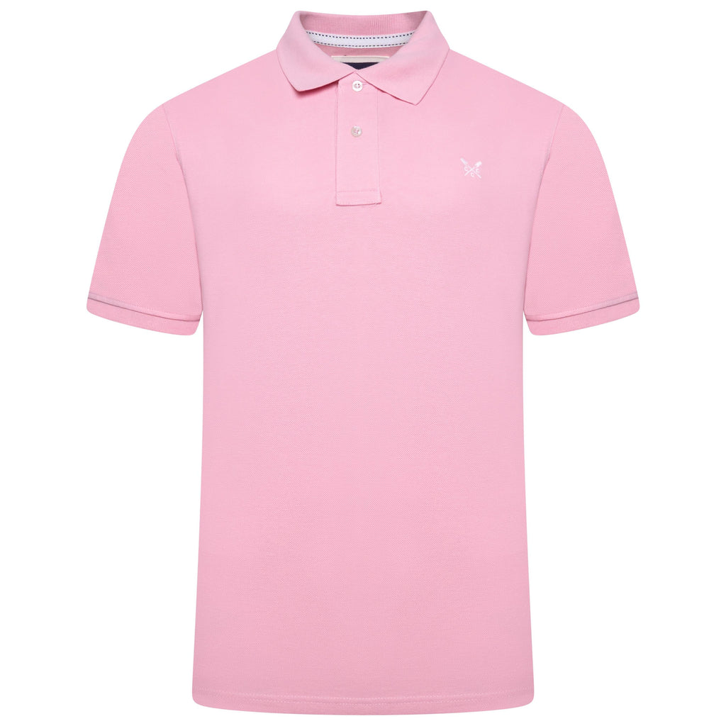Crew Clothing Company Melbury Polo Shirt