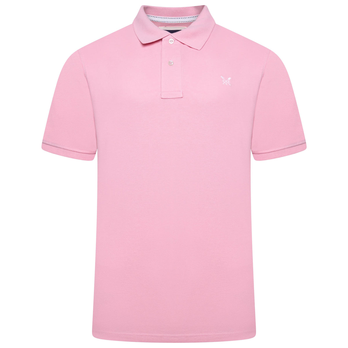 Crew Clothing Company Melbury Polo Shirt
