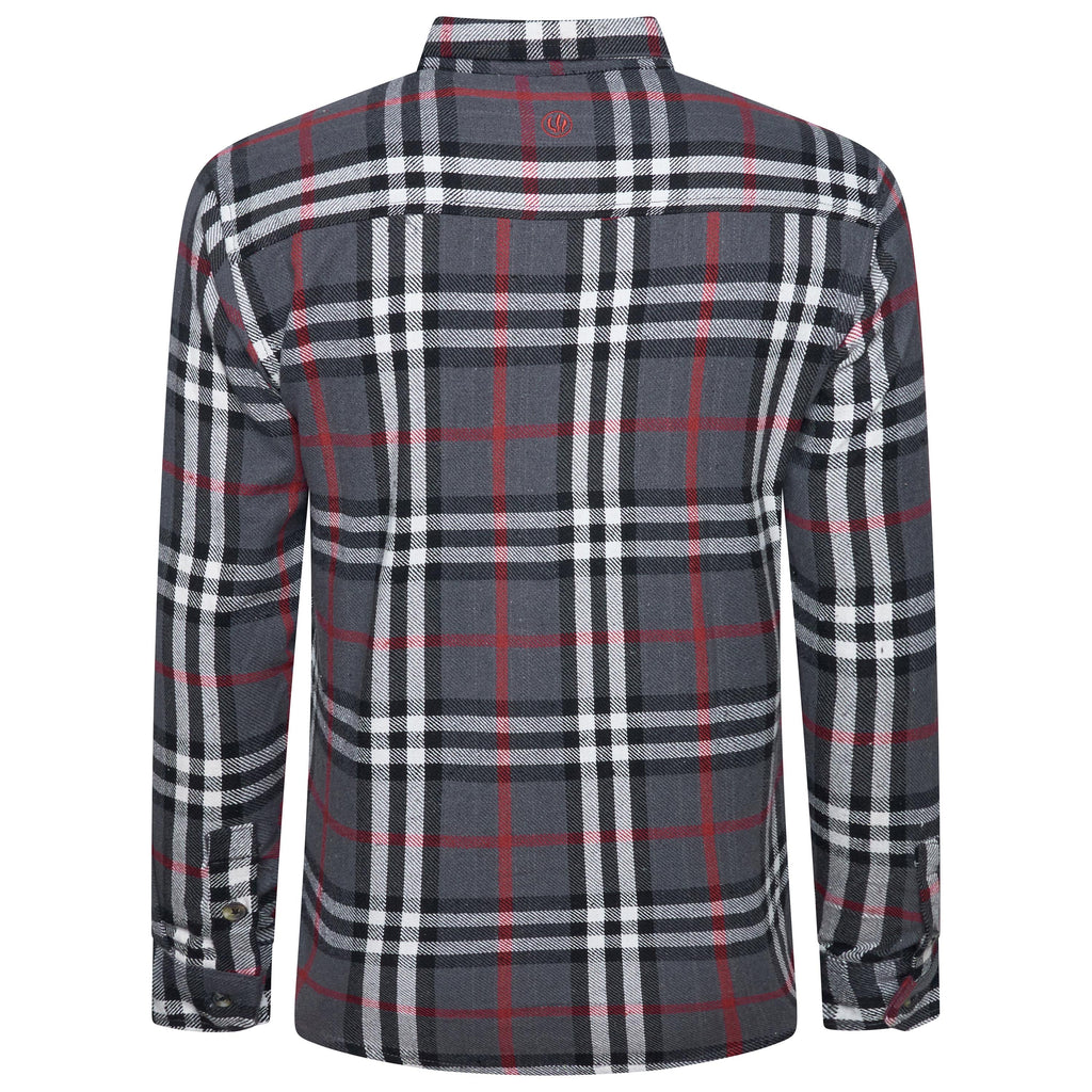 Fat Face Cotton Check Shirt