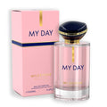 MILESTONE MY DAY (Pour Femme)  100ML EDP