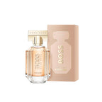 Hugo Boss The Scent Eau De Parfum Spray 50ml