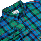 Fat Face Cotton Check Shirt