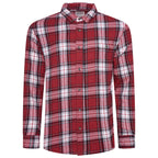 Fat Face Cotton Check Shirt