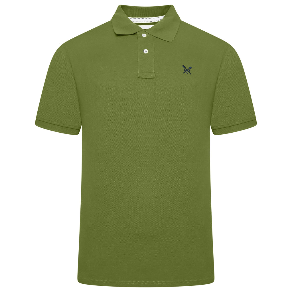Crew Clothing Company Melbury Polo Shirt