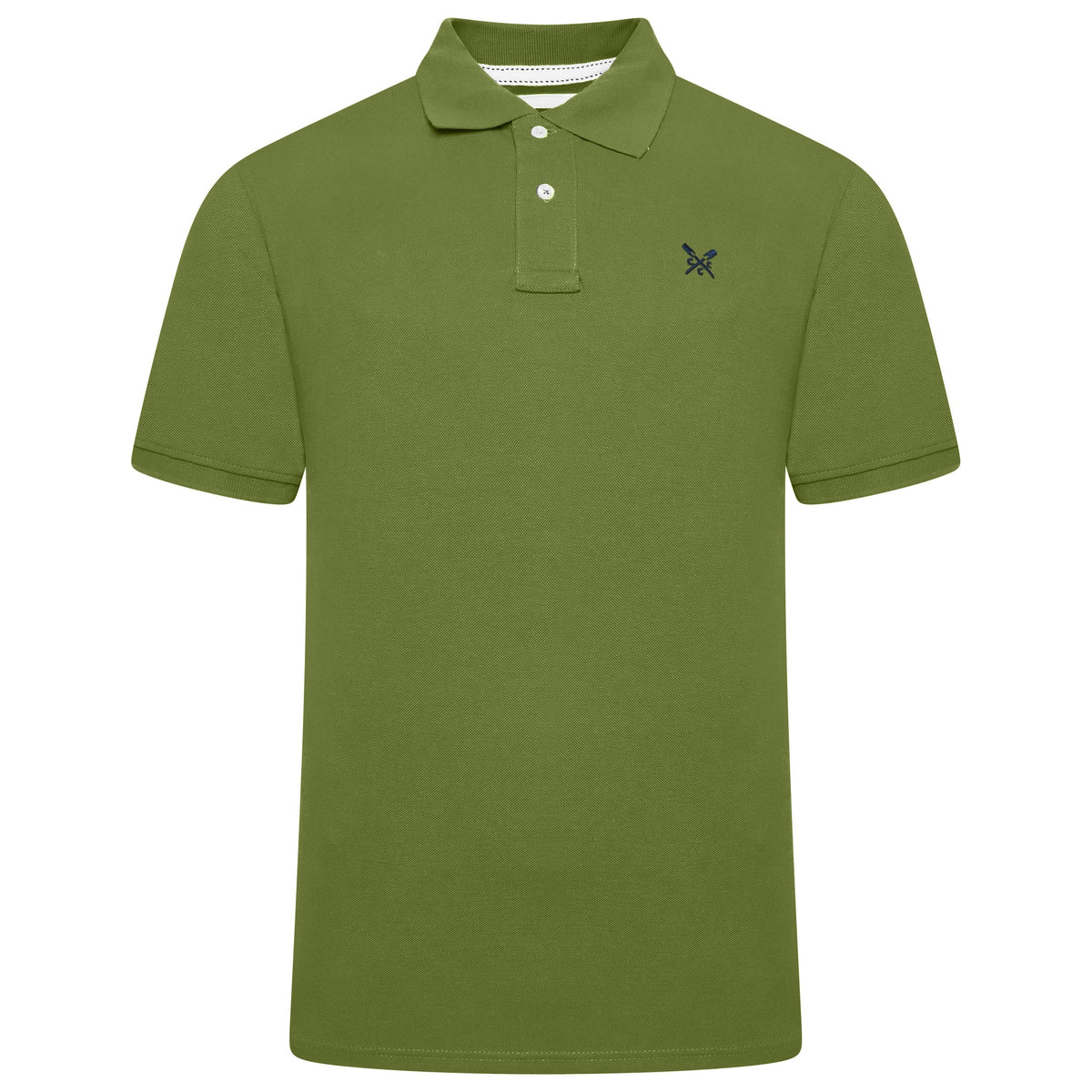 Crew Clothing Company Melbury Polo Shirt