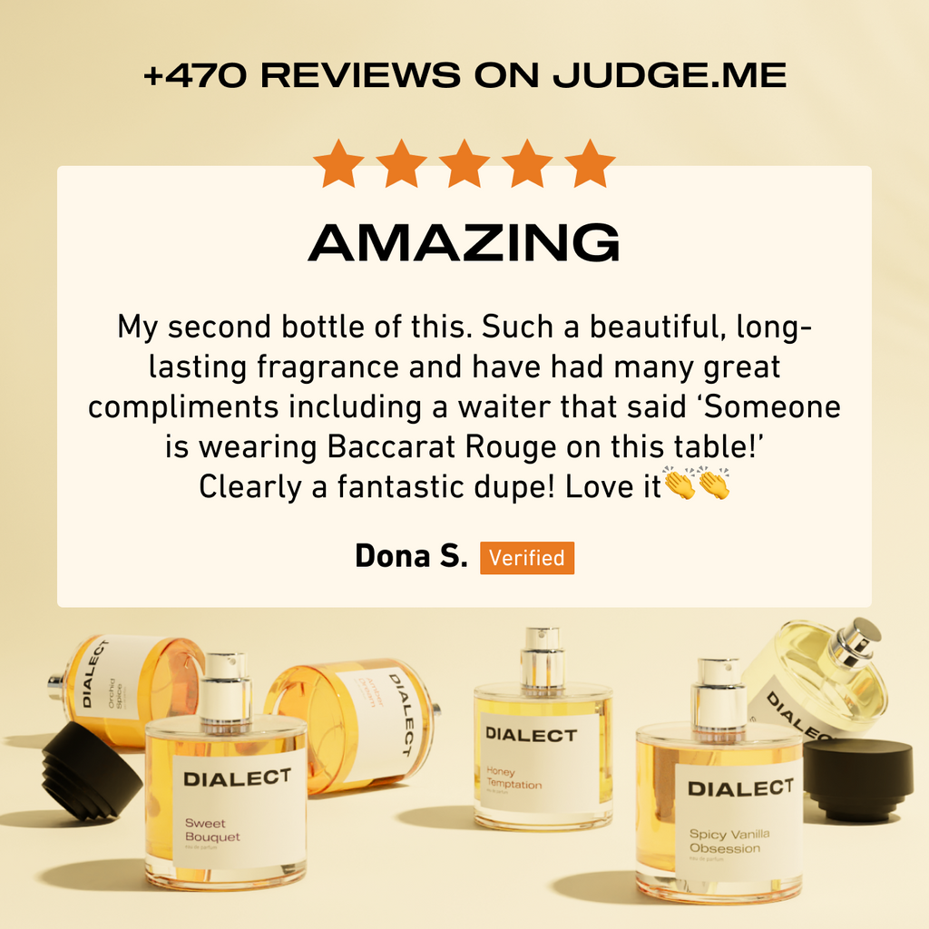 Aromatic Reverence