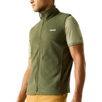 Regatta Tobias Sleeveless Fleece Gilet