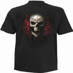 GAME OVER - Kids T-Shirt Black