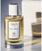 Tobacco Maïssa Perfume 100ml – Warm Tobacco Fragrance UK