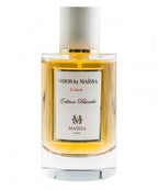 Wood Maïssa Perfume 100ml – Woody Aromatic Fragrance UK
