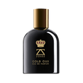 Gold Oud Perfume