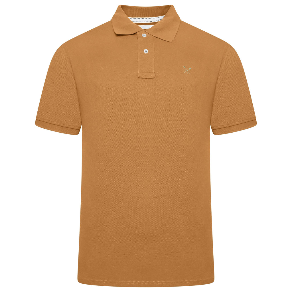 Crew Clothing Company Melbury Polo Shirt