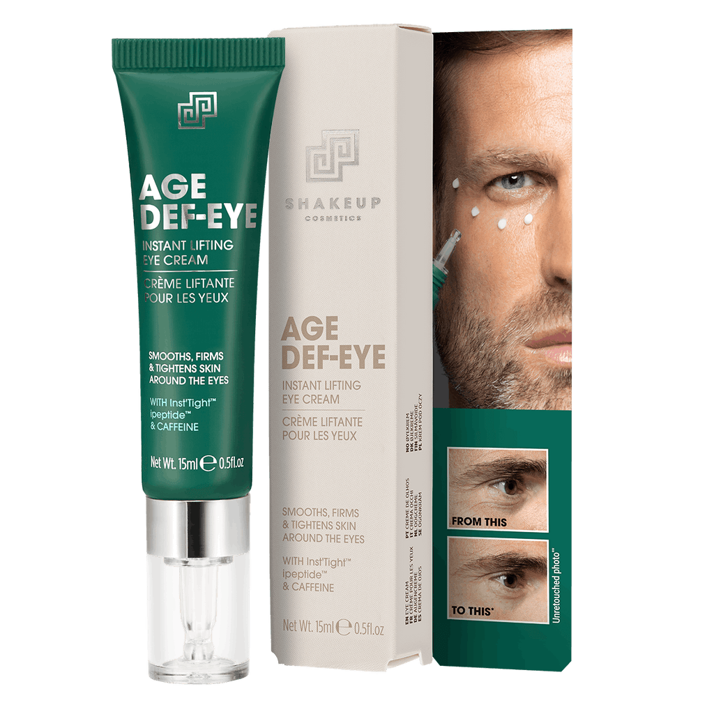 AGE DEF-EYE