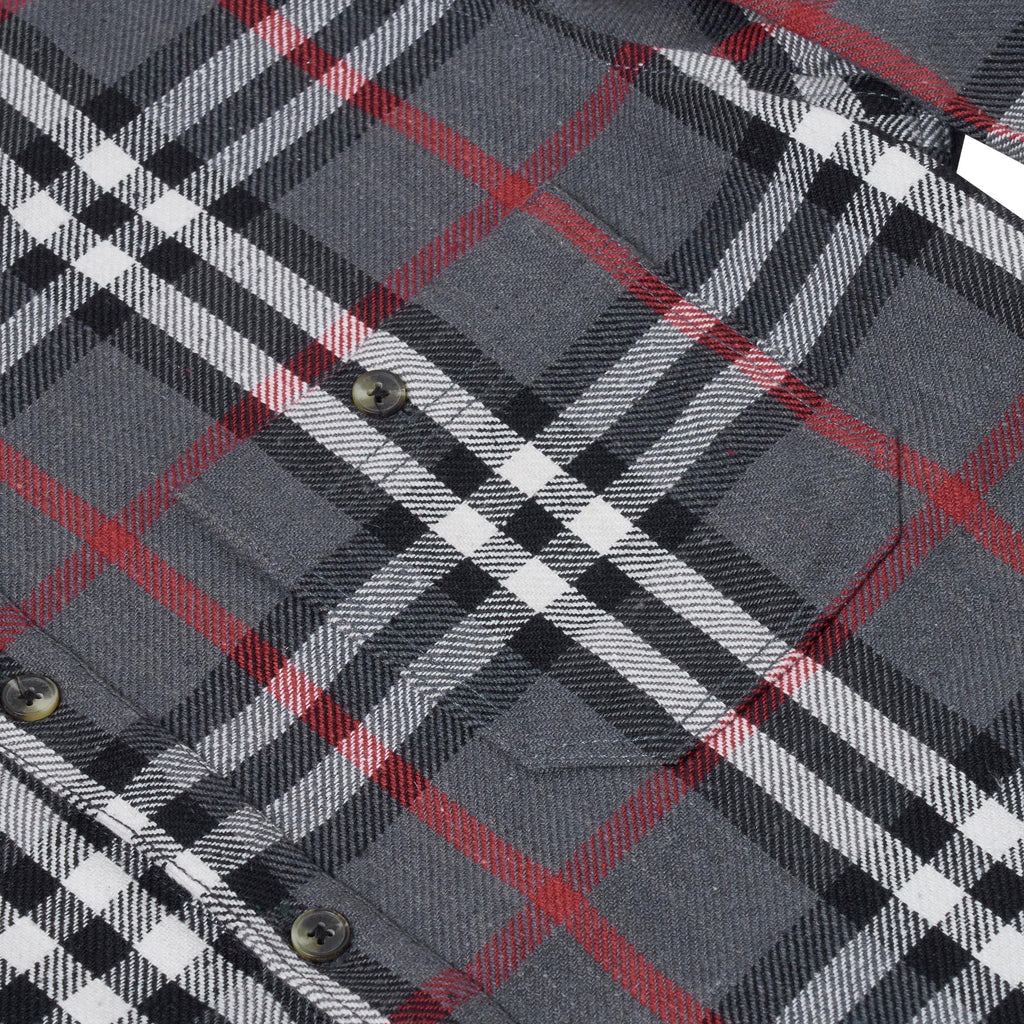 Fat Face Cotton Check Shirt