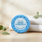 Berry Bubblegum Soap Sponge