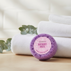 Berry Mix Soap Sponge
