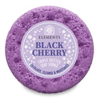 Black Cherry Soap Sponge