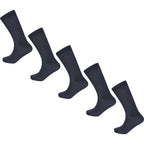 M&S 5 Pairs Cool & Fresh Cotton Rich Socks