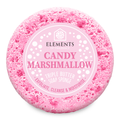 Candy Marshmallow Soap Sponge