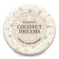 Coconut Dreams Soap Sponge