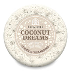 Coconut Dreams Soap Sponge