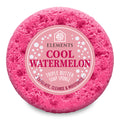 Cool Watermelon Soap Sponge