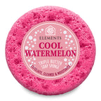 Cool Watermelon Soap Sponge
