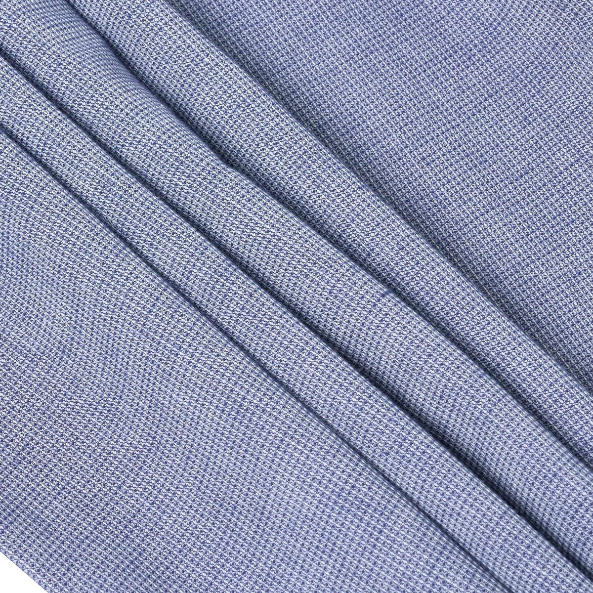 Waffle Textured Button Up Shirt