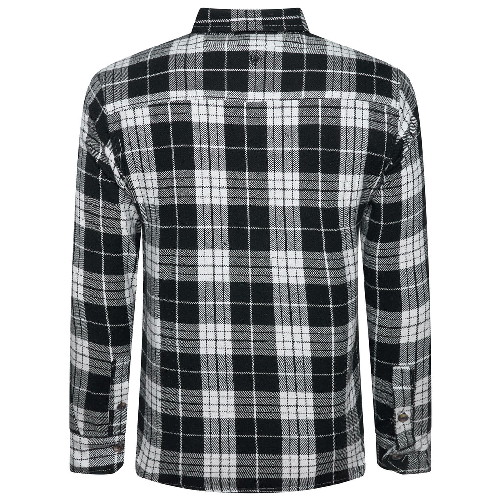 Fat Face Cotton Check Shirt