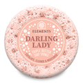 Darling Lady Soap Sponge