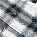 Fat Face Cotton Check Shirt