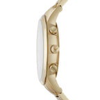 Emporio Armani AR11332 Renato Men's Gold Watch
