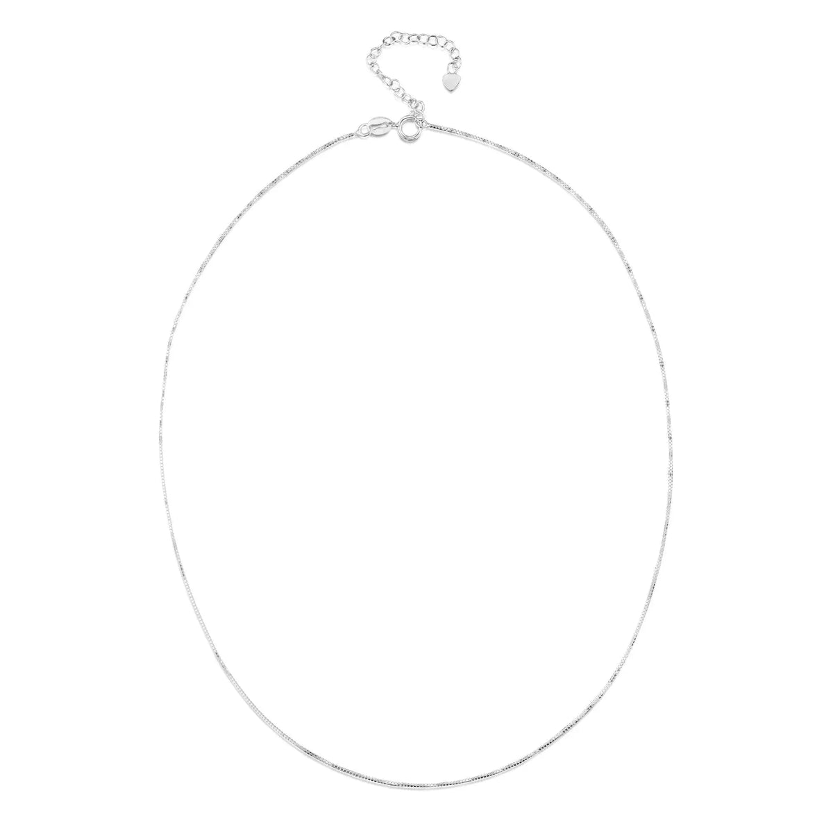 Mixed Flower & Poppy Oval Pendant Necklace