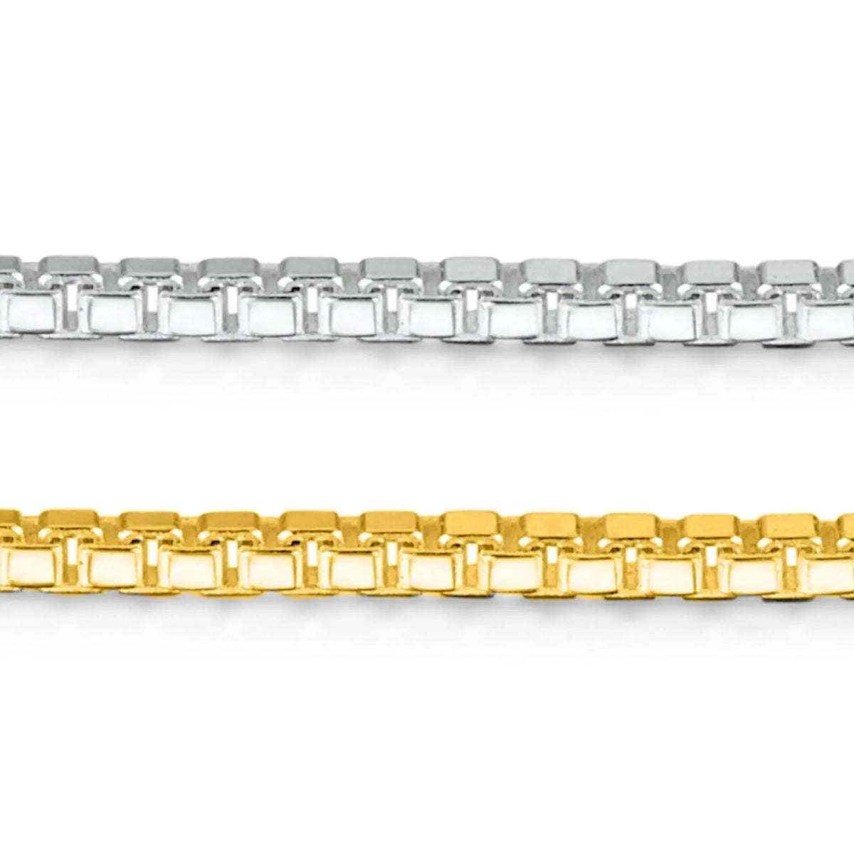 Forget-Me-Not Vertical Bar Pendant Necklace