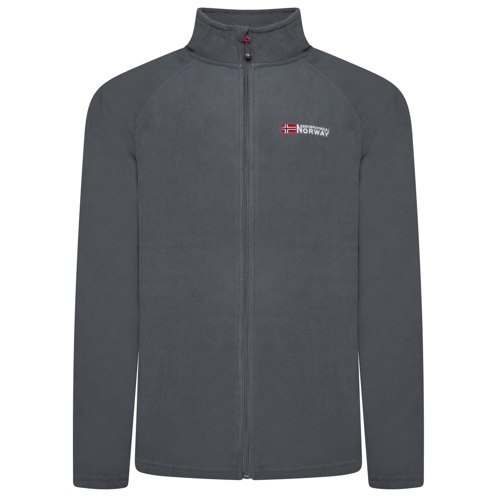 Geographical Norway Full Zip Fleece