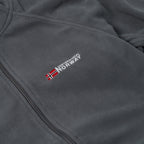 Geographical Norway Full Zip Fleece